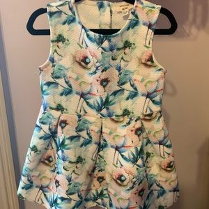 River Island Mini Dress New